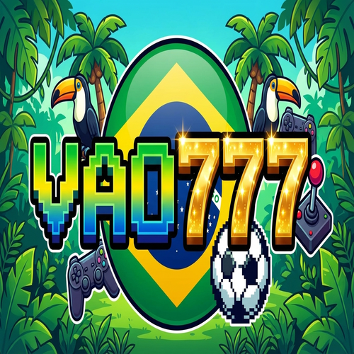 Logo vao777