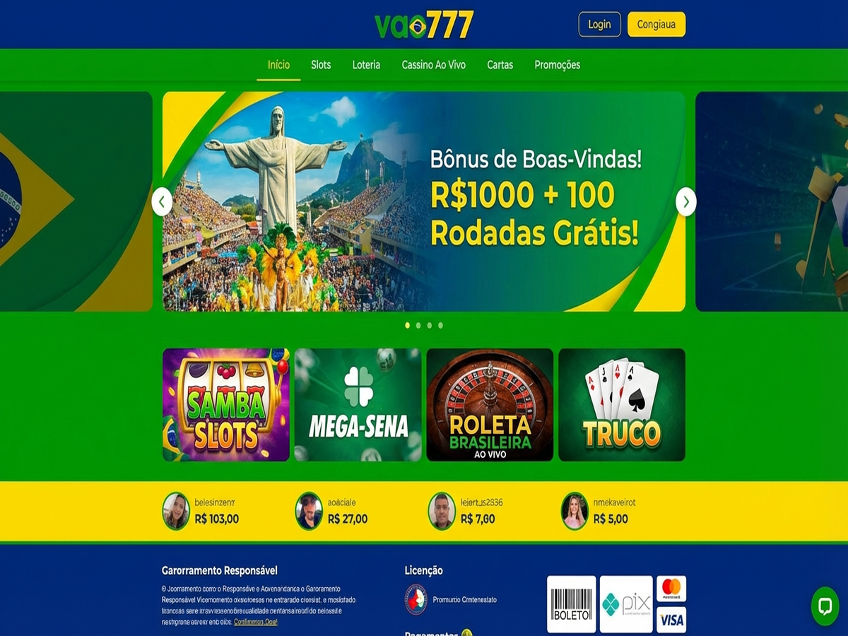 Screenshot 2 vao777