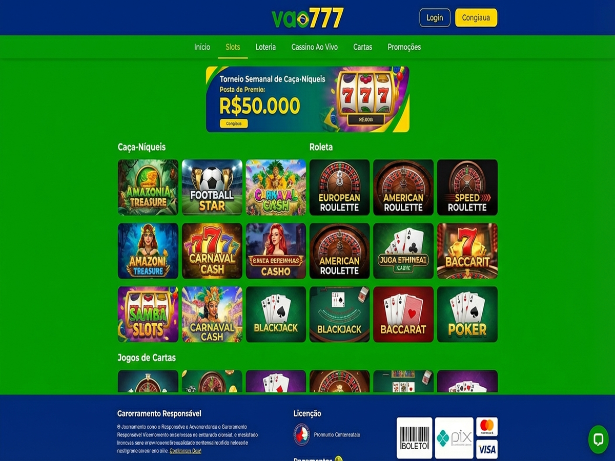 Screenshot 3 vao777